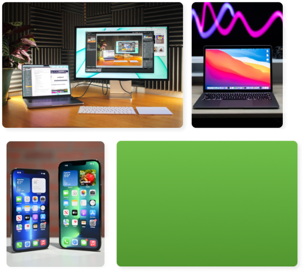 Home - Itech Gurus