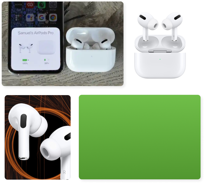 Nw 2025 m9x airpods