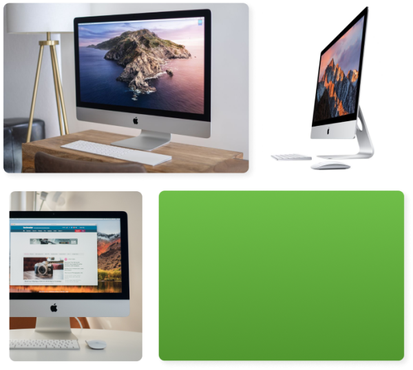 Imac Retina - Itech Gurus