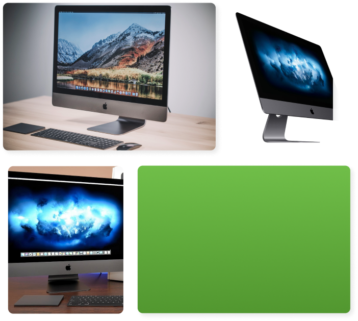 imac pro cedar falls