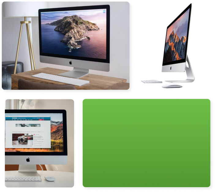 PC/タブレット デスクトップ型PC Buy iMac Retina from Apple Authorized Shop Cedar Falls - Itech Gurus