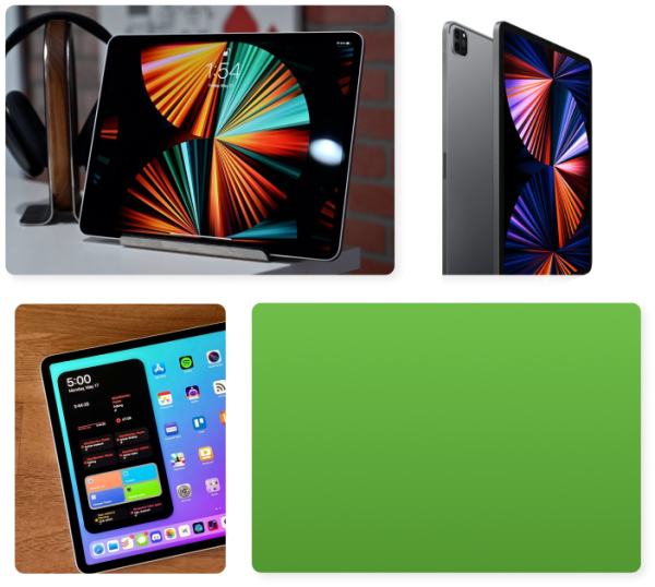 iPad Pro - Itech Gurus